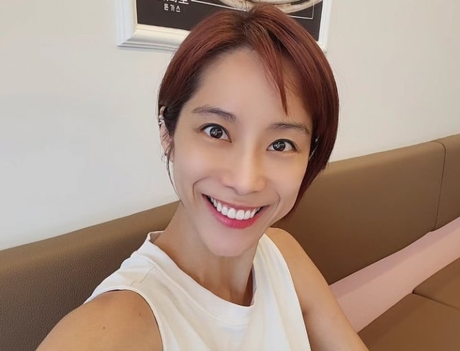 조민아 양갱 논란, 12년 만에 다시 고개 숙인 장면