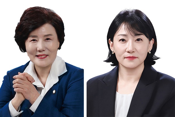 광명<b>시의회</b>, 제10대 전반기 <b>의장단 선출</b>