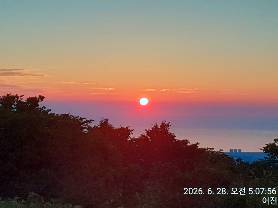 선자령 사진 5