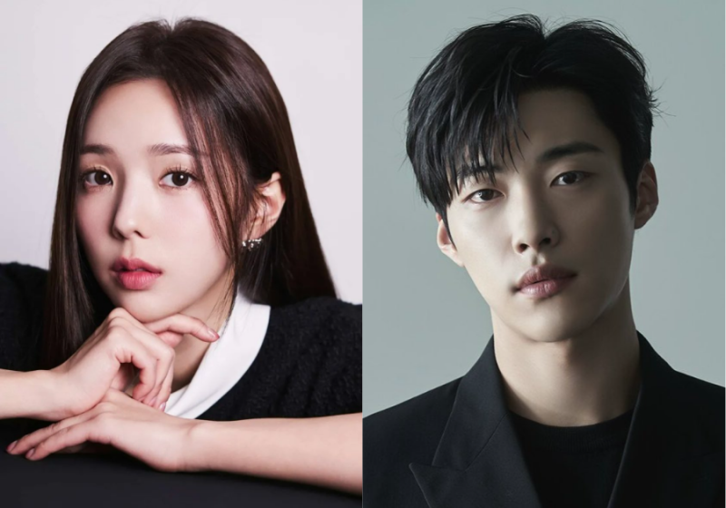 채수빈 x 우도환 SBS 새 드라마