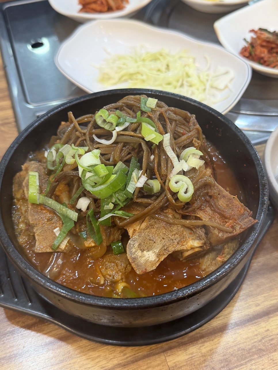 고순이감자탕 혁신점 사진 5