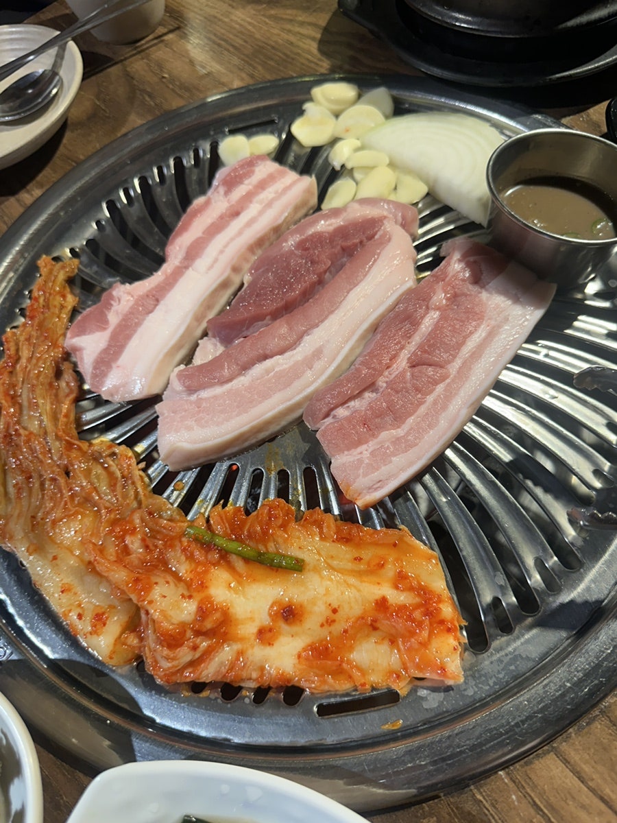 제주삼다돈 사진 4