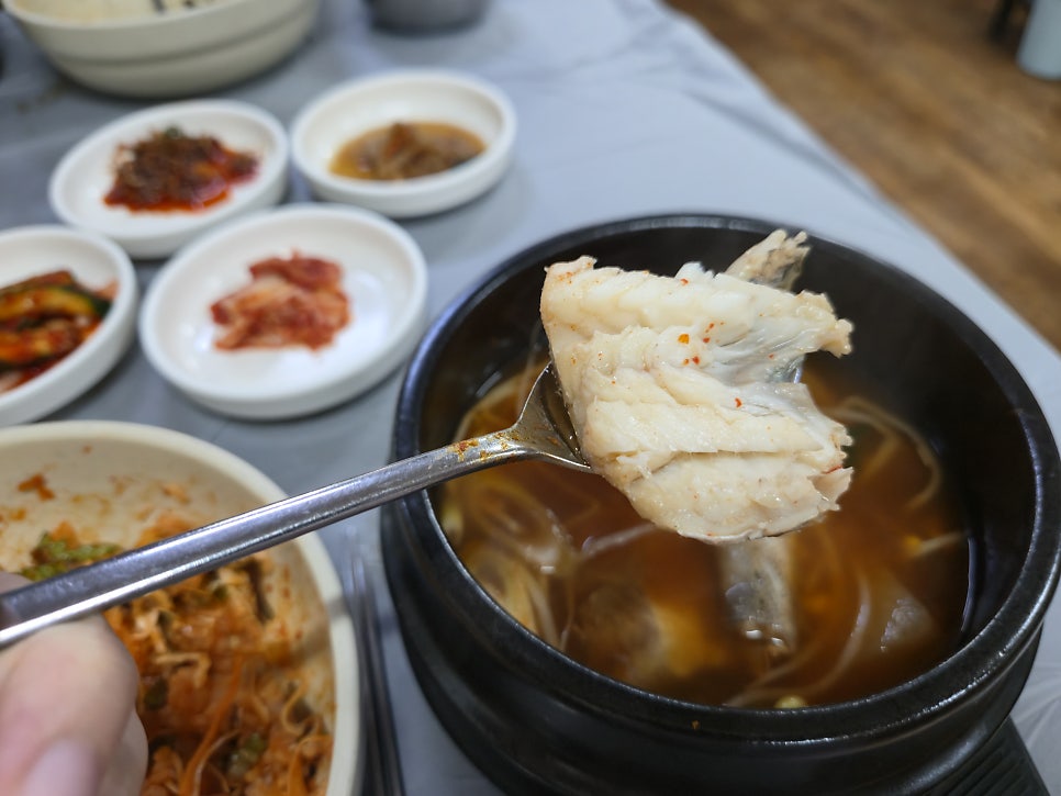 돌섬횟집 사진 6