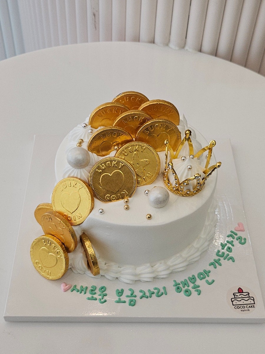 코코케이크 하남미사점 사진 2