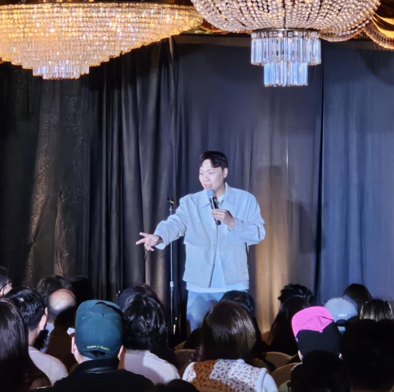 이상준쇼 콘서트(코미디쇼) 총정리! 공연 일정·예매·관람 포인트