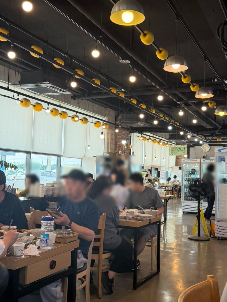바다향왕코다리 호매실직영점 사진 2