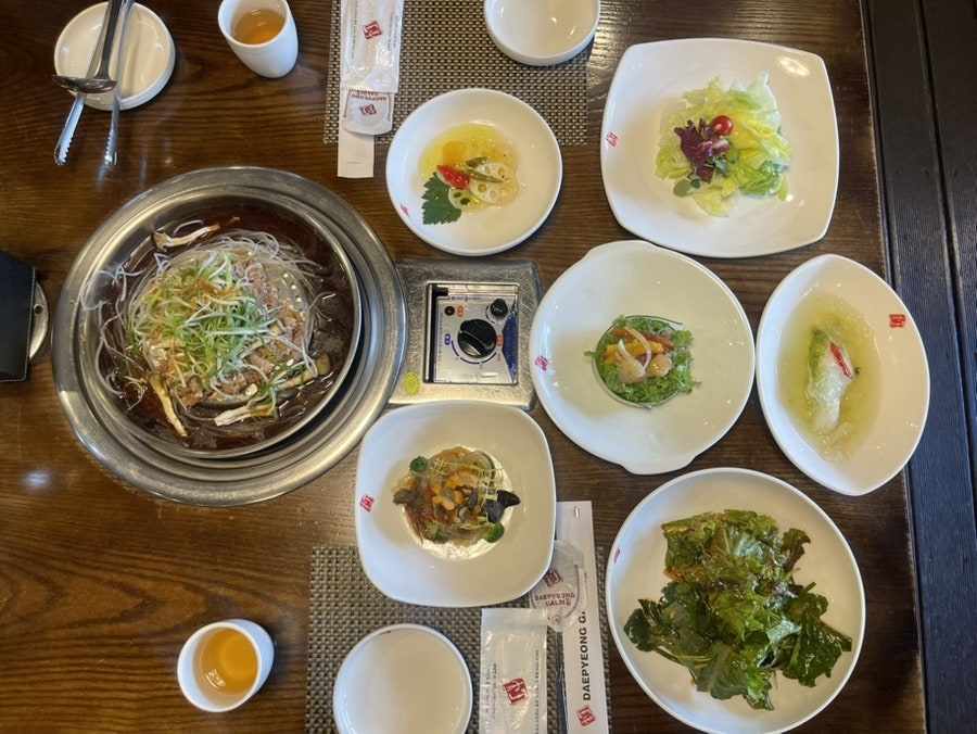 Daepyeonggalbi photo 5
