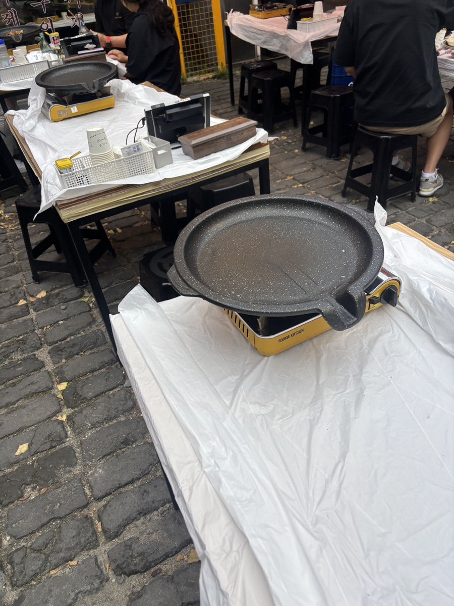 불티 삼산점 사진 2