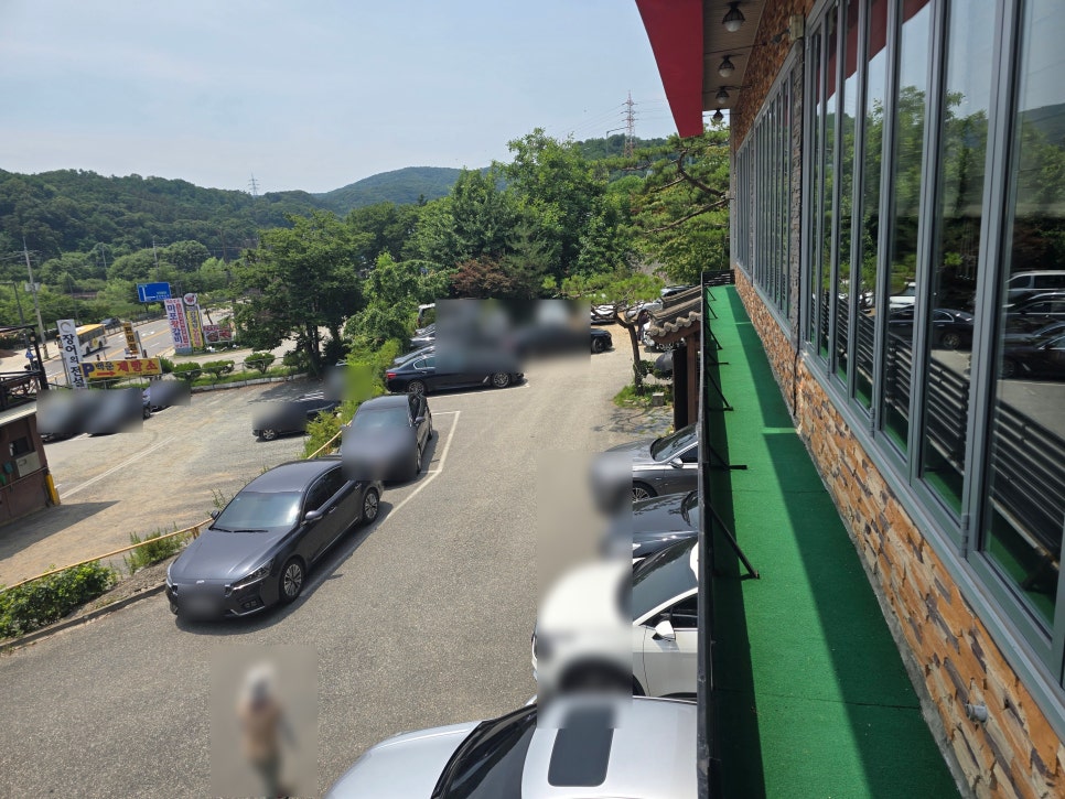 한상차림 코다리명가 백운호수점 사진 2