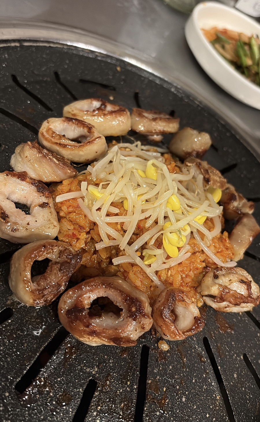 오가네숯불구이 사진 3