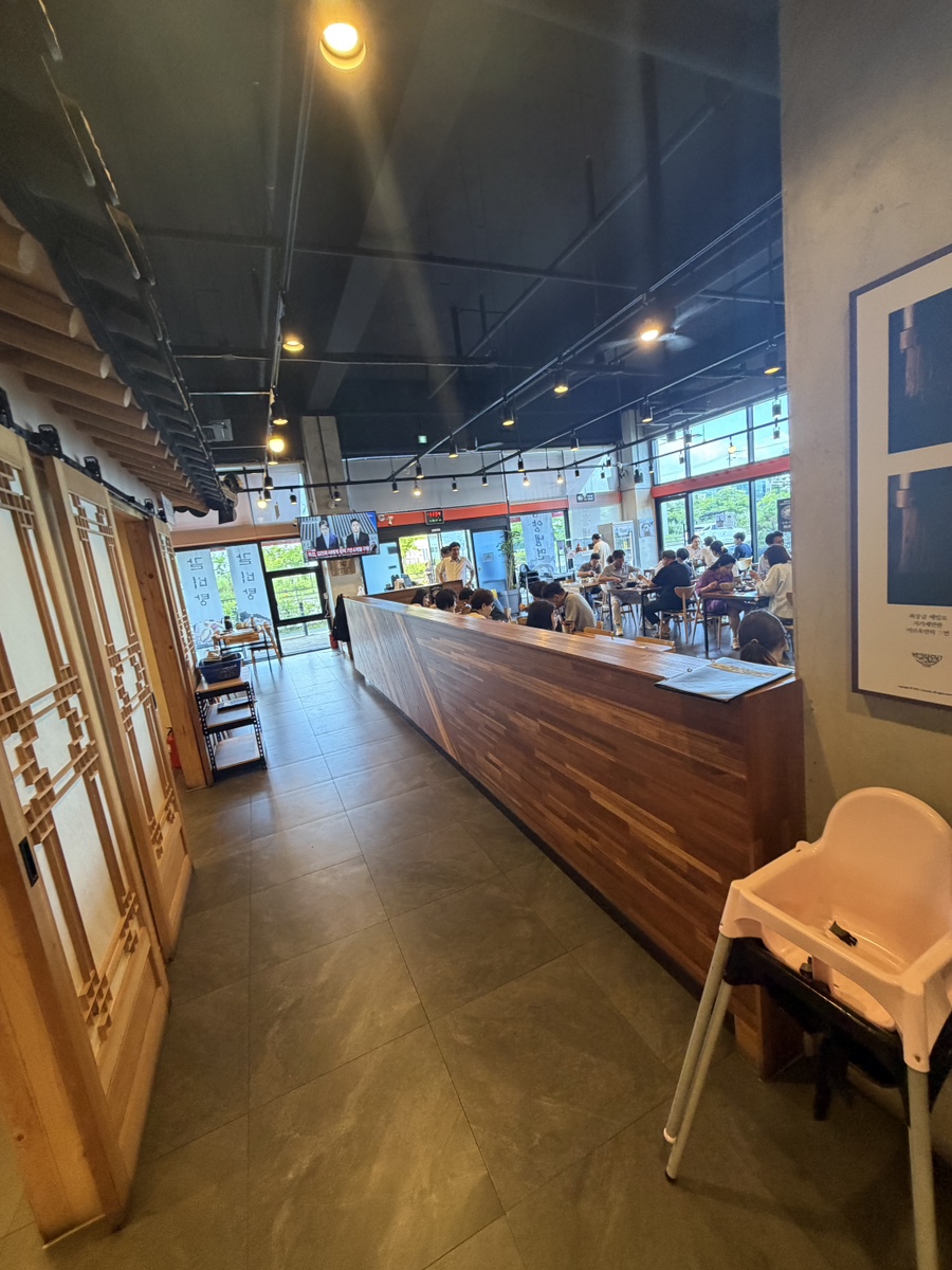 미르옥 만성점 사진 6