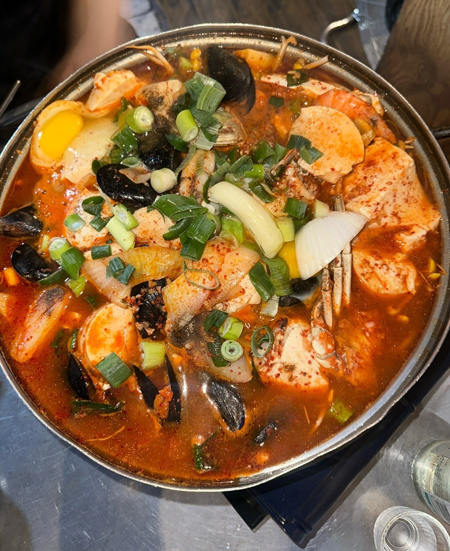 자매포차 사진 4
