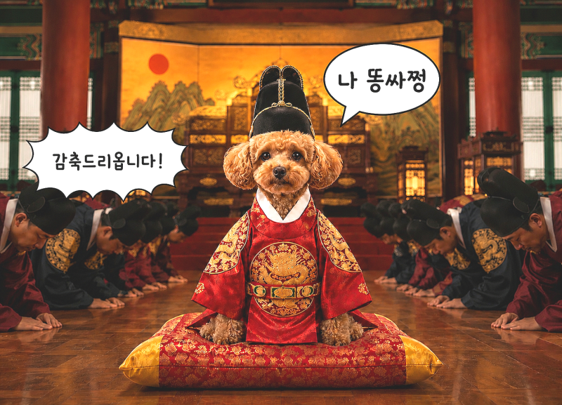 강아지 배변패드 옆에 두고도 바닥에 싸는 이유 | 배변훈련 실패하는 진짜 원인 8가지