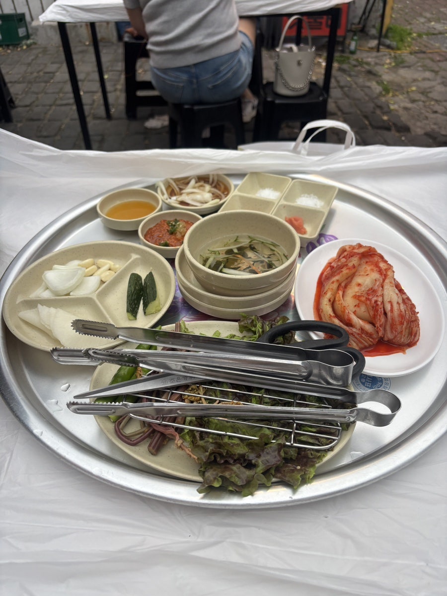 불티 삼산점 사진 3