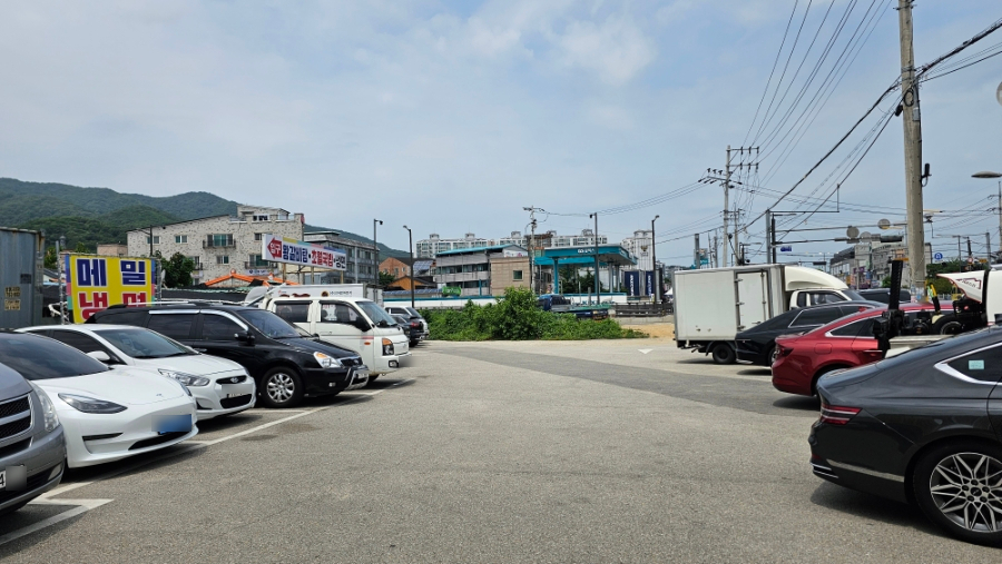 초월냉면 사진 3