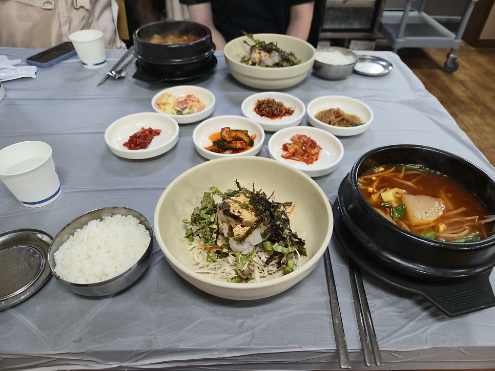 돌섬횟집 사진 4