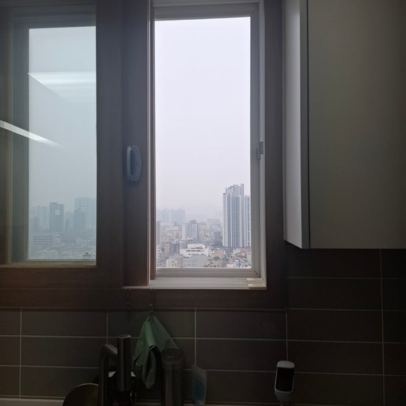 대구 경산 샷시 교체 견적 보기 전 , 평당 25,000원 모헤어부터 확인할 부분