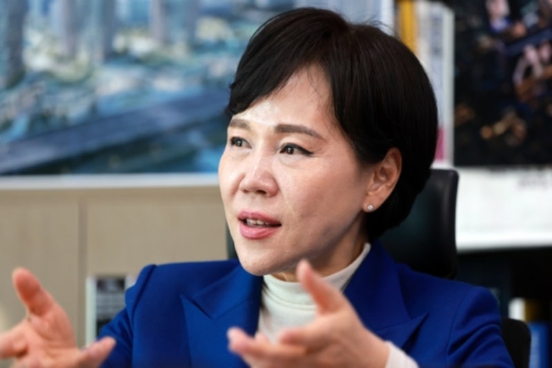 '치과의사 출신 민주당 국회의원' 전현희 생애 및 학력과 정치 경력 정리