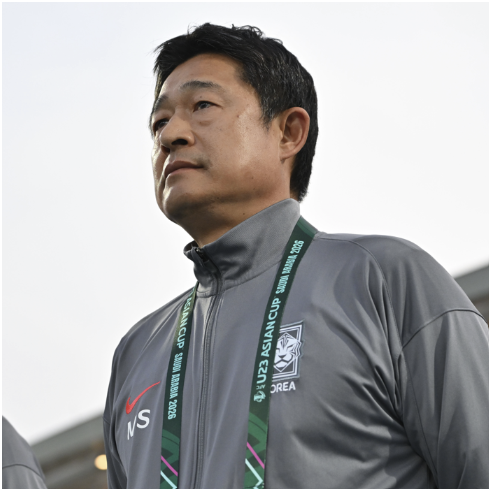 <b>이민성호</b> 아시안게임, 홍명보호 탈락 이후 더 커지는 우려