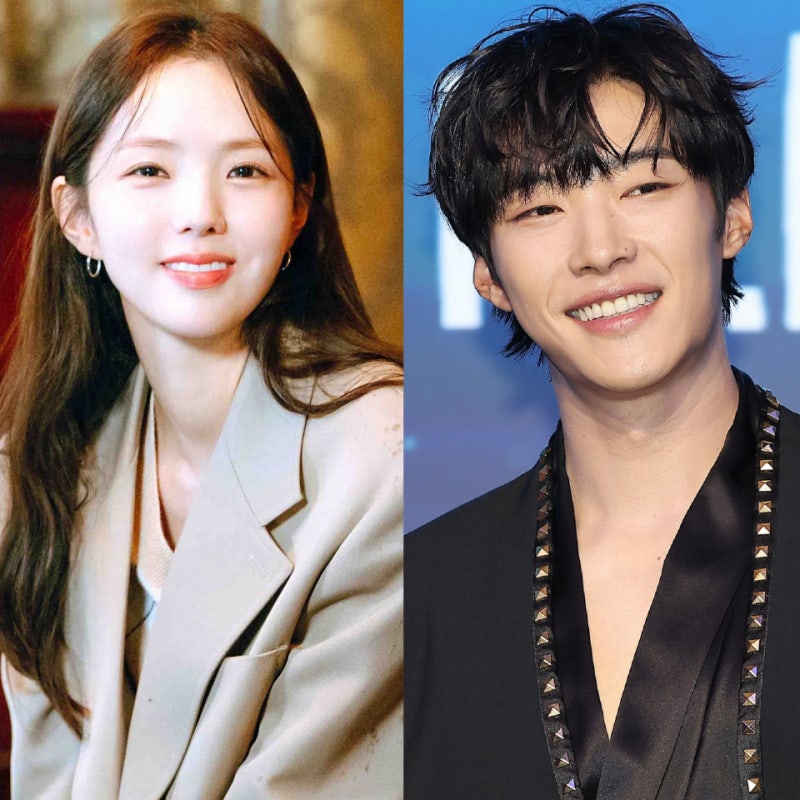 '꽃은 미끼야' 드라마 정보! 우도환·채수빈 캐스팅·원작 줄거리