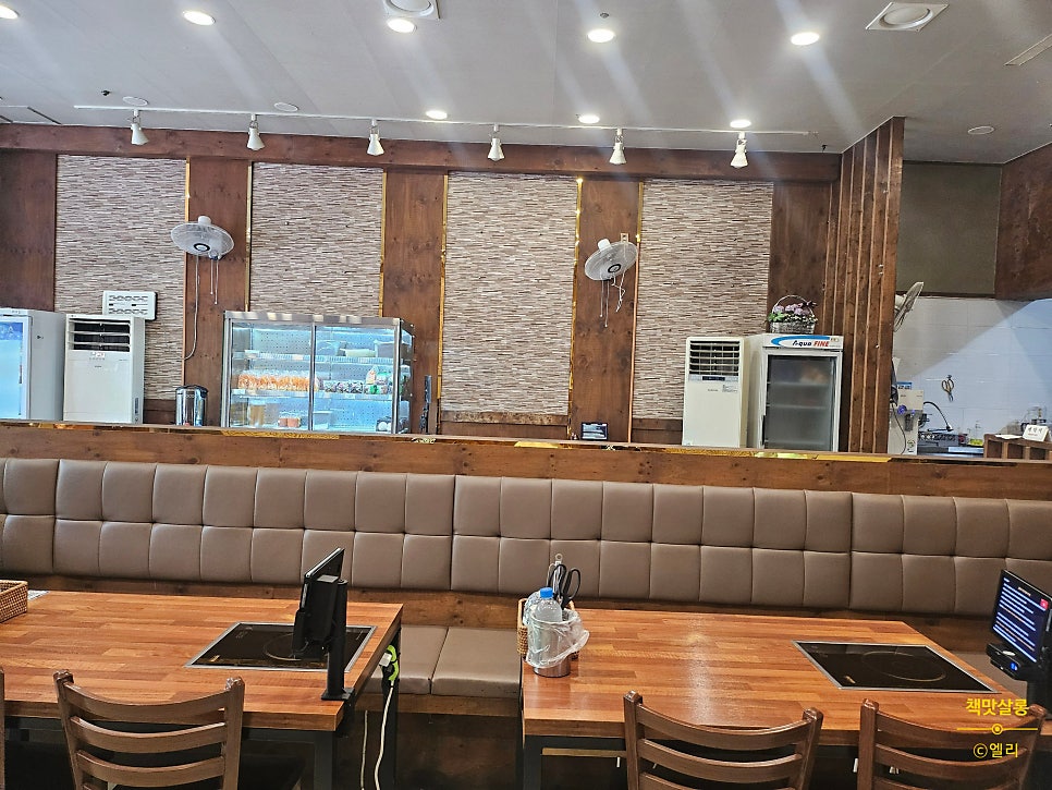 안산국보만두 고잔점 사진 5