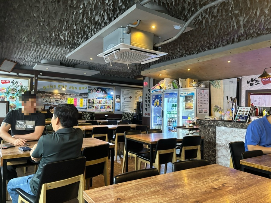 남도거시기술상 본점 사진 4