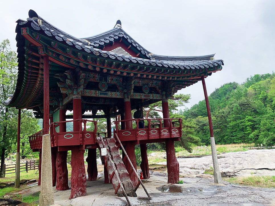 안의갈비탕 사진 4