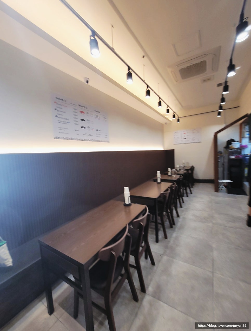 가이오국수 부천점 사진 2