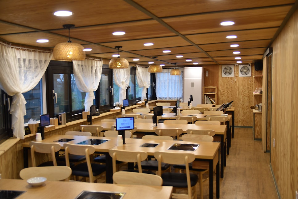 남도밥상 사진 2