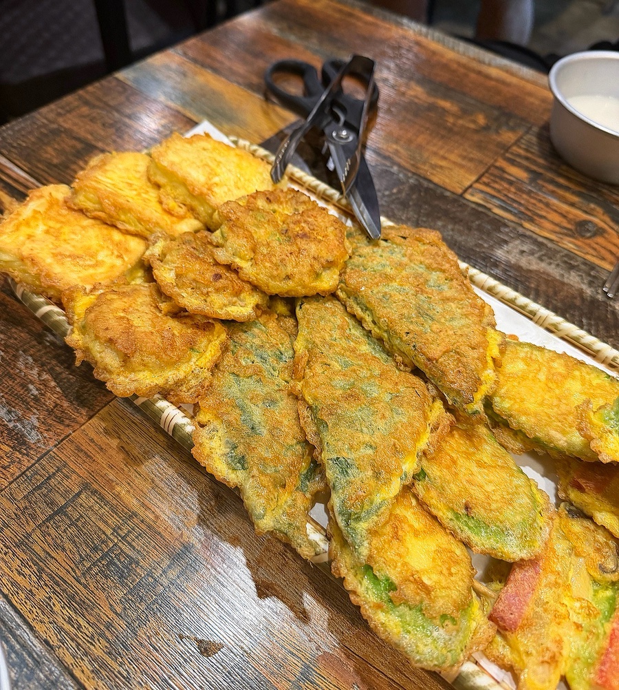 방가전 사진 5