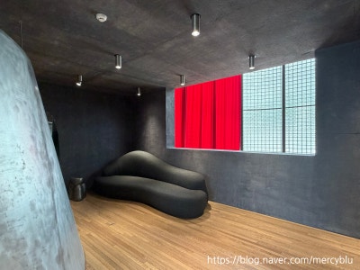 Cafe Deu Uyeongmi Restroom — photo 1