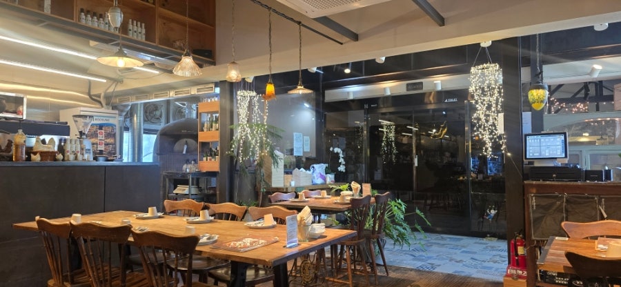 로스가든 사진 5