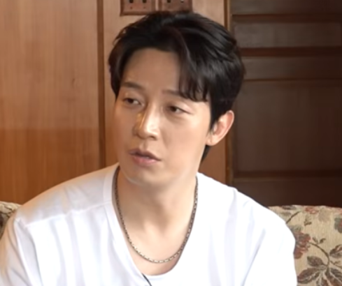 "결국 다 넘겼다" 허경환, 매출 700억 닭가슴살 사업 전면 정리한 진짜 이유 (정일영 유튜브)