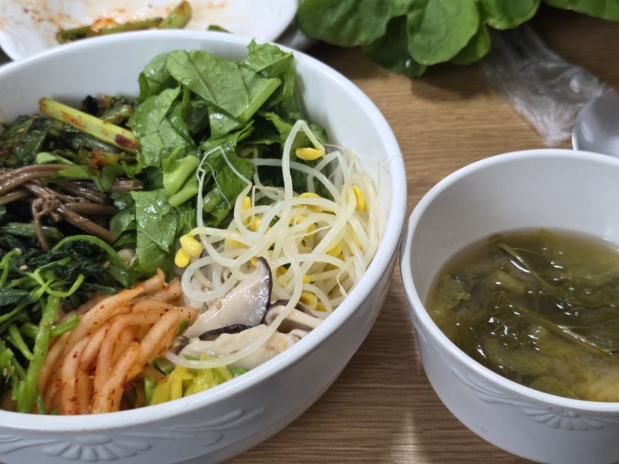 안골목식당 사진 4