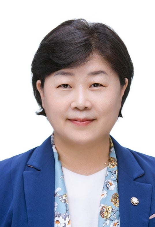 국회 법사위원장 서영교 의원 프로필