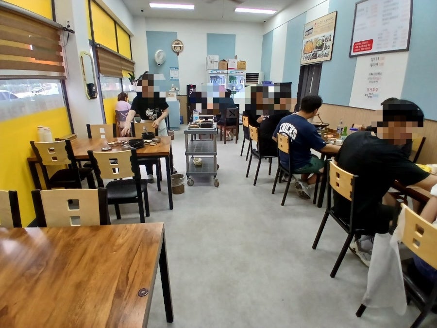 엄마네선지해장국 사진 5