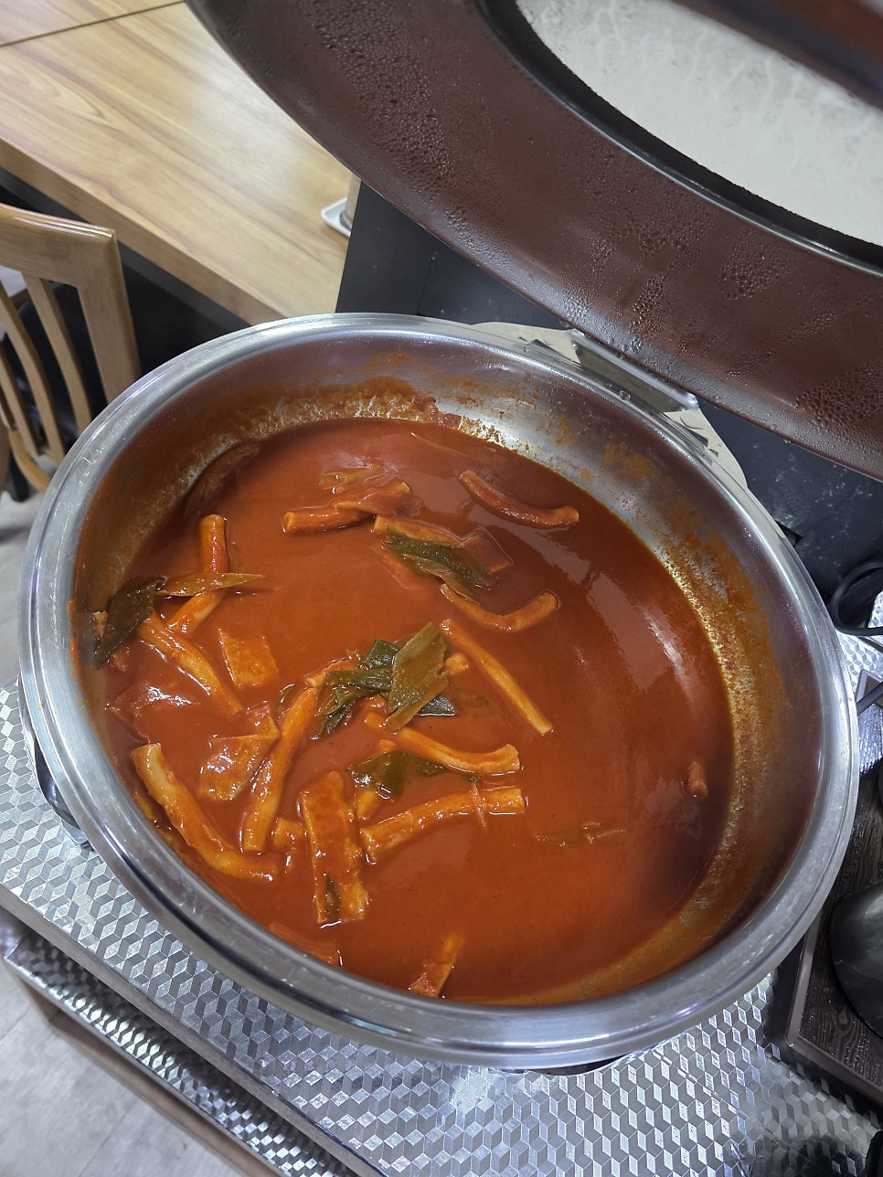 양평해장국 대구점 사진 5