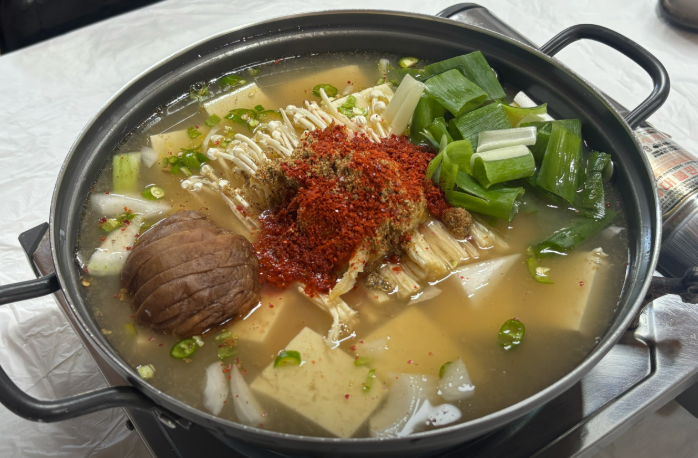벌떼식당 사진 4
