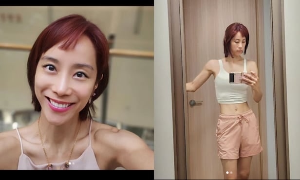 쥬얼리 조민아 12만원 양갱 논란 사과, 11년 만에 터진 충격 전말