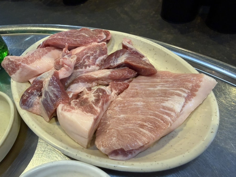 제주뒷고기 사진 5