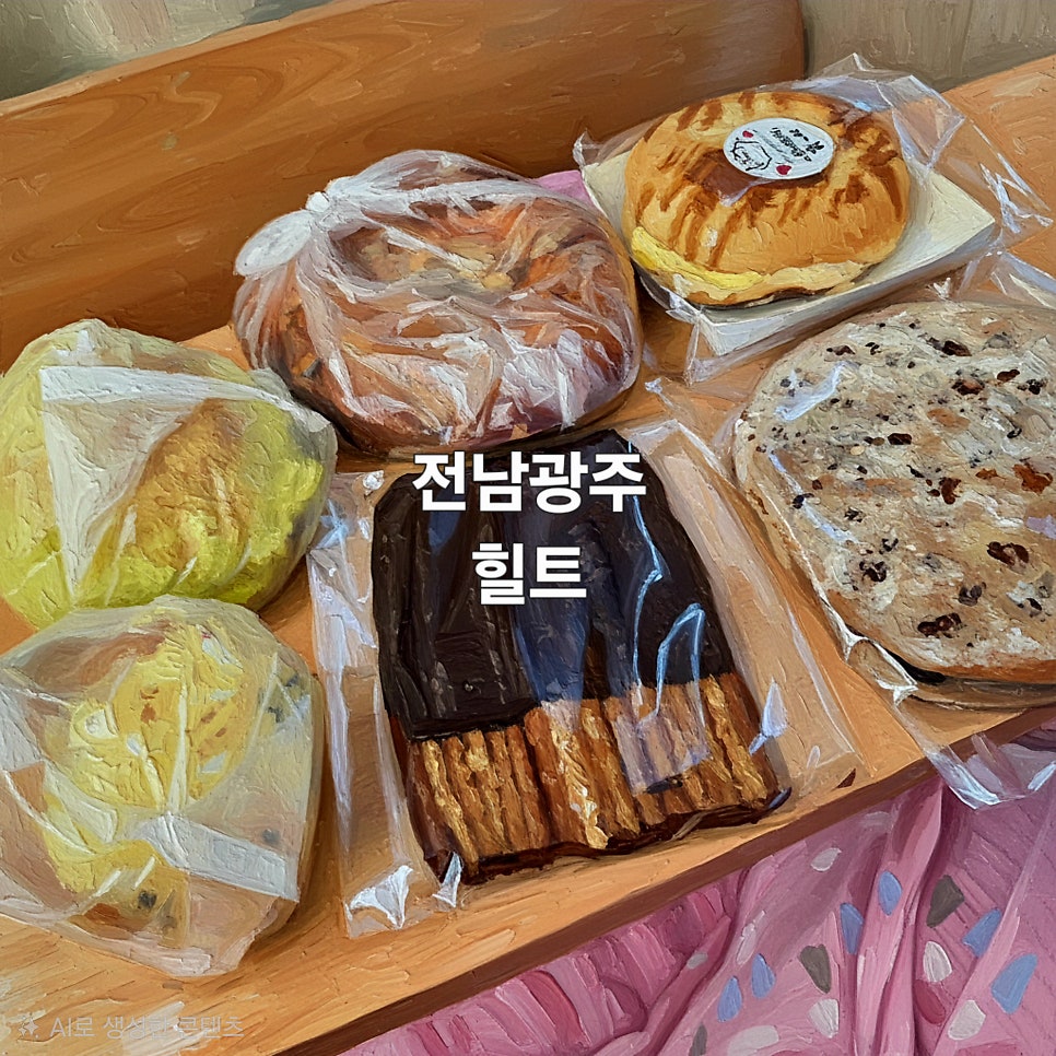 힐트 사진 1