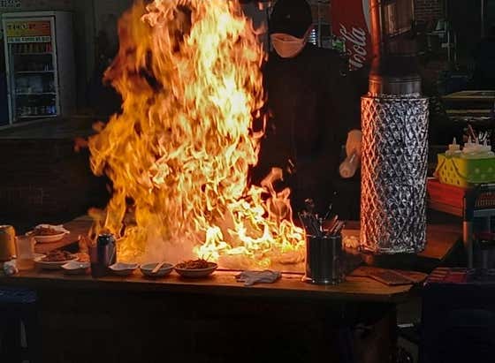 당구대통철판삼겹살 양주점 사진 6