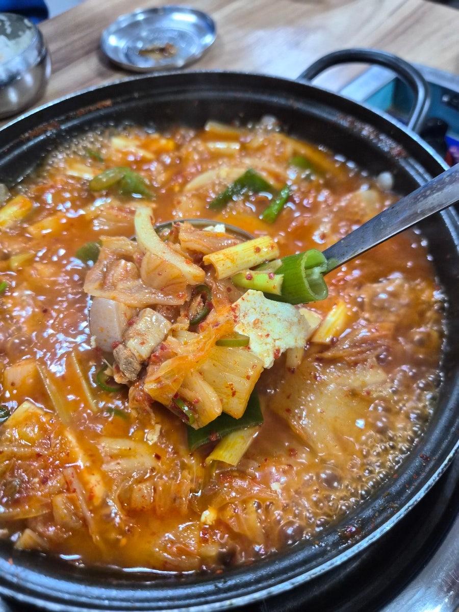 신갈자매순대국 사진 1
