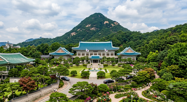 국무총리 <b>임기</b>는 몇 년일까? ++교체 시기와 임명·해임까지 한눈에 ....