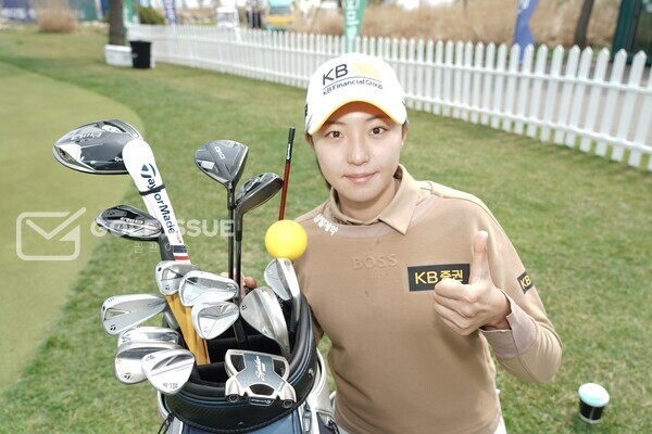 <b>골프</b> <b>박예지</b> 프로 프로필 키 나이 KLPGA 투어 2026 제16회... 