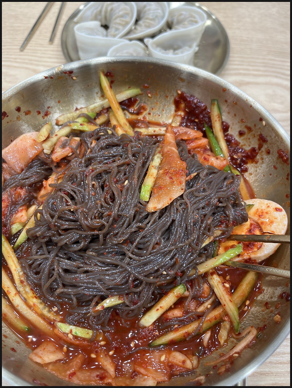 대한냉면 미추홀점 사진 4