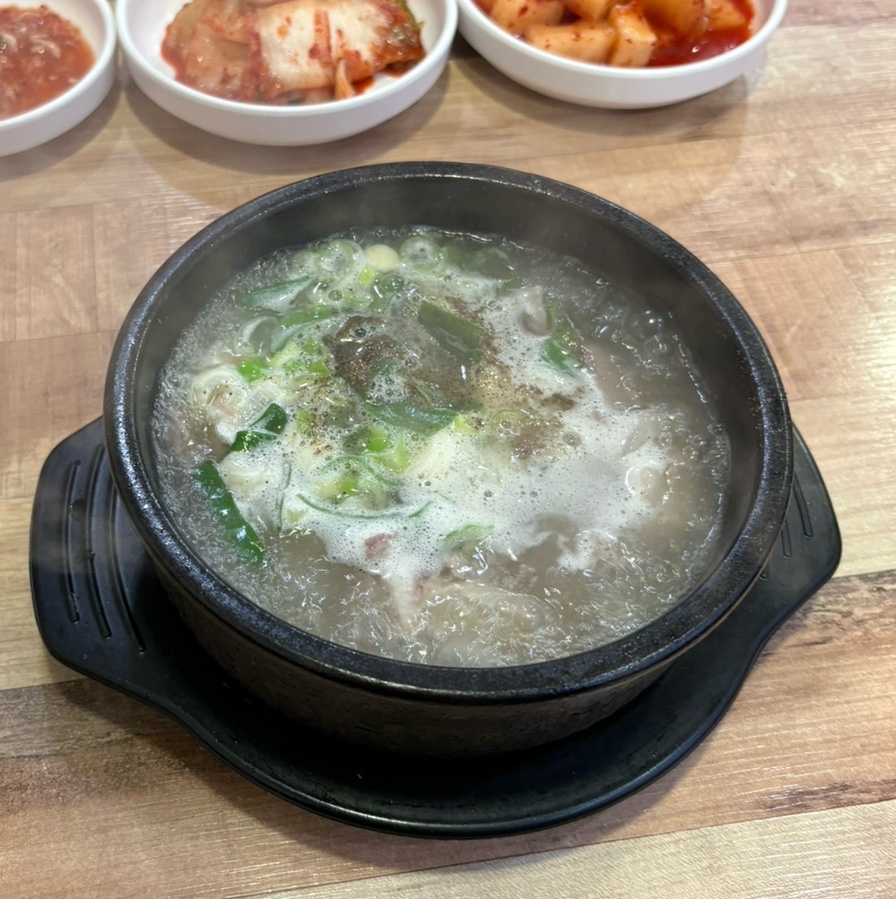 부용식당 사진 1