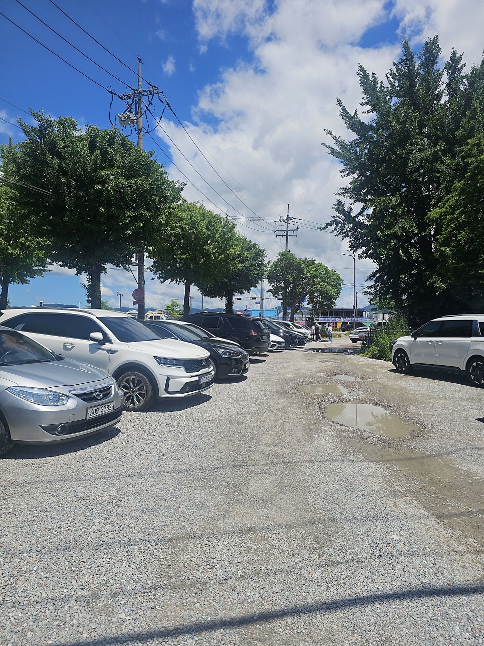 남촌막국수 분점 사진 3
