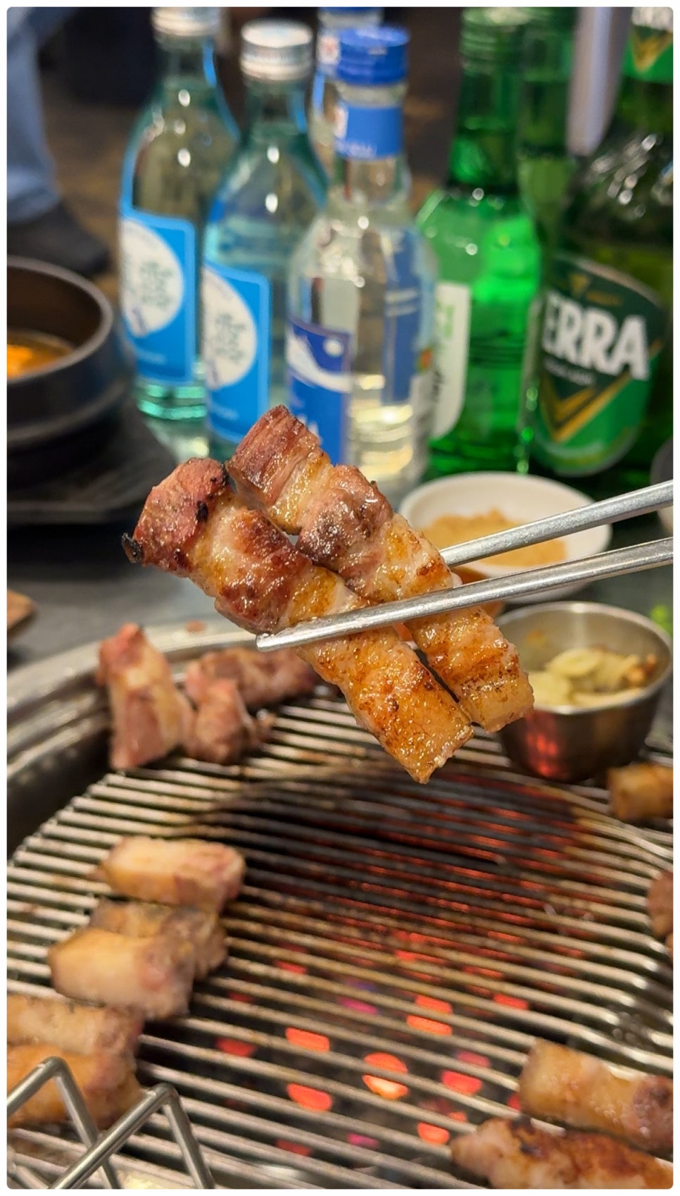 연탄구이 사진 5