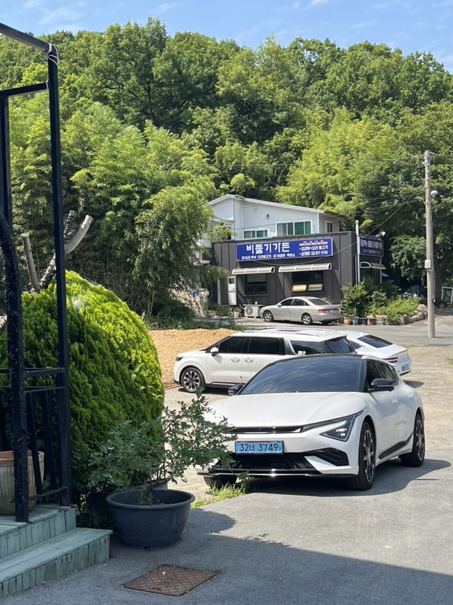 제주은희네해장국 울산두왕점 사진 2